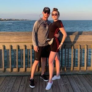 Meet your Posher, Madison